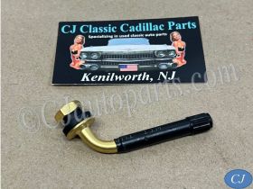 NEW 1968 1969 1970 1971 1972 1973 1974 1975 1976 1977 1978 CADILLAC ELDORADO OLDS TORONADO TIRE WHEEL RIM VALVE STEM (1)